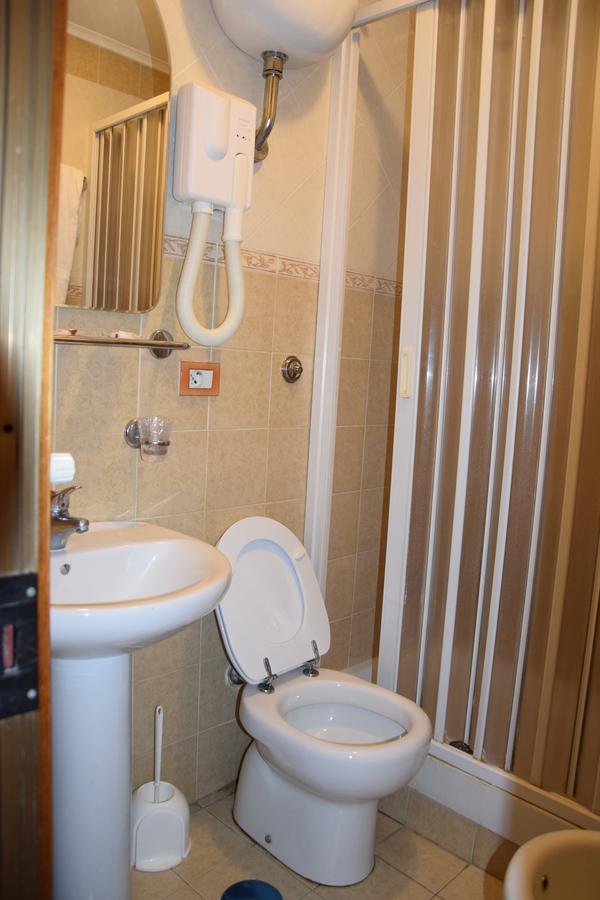 Bruna Hotel Rom