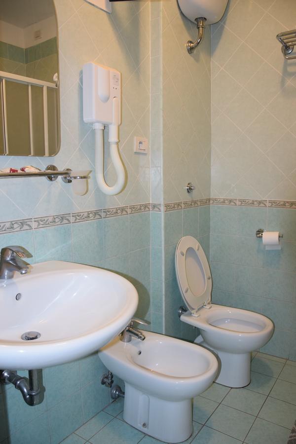 Bruna Hotel Rom